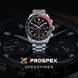 Seiko Prospex SpeedTimer Solar Chronograph Watch