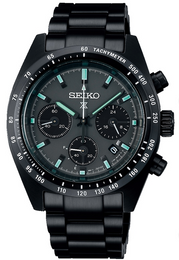 Seiko Watch Prospex SpeedTimer Solar Chronograph SSC917P1