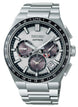 Seiko Astron Watch GPS Solar Solidity SSH107J1.