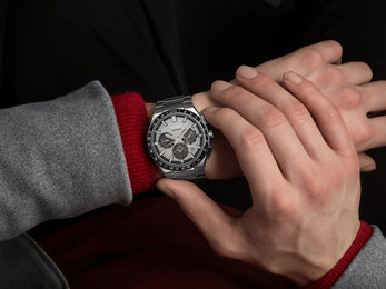 Seiko Astron GPS Solar Solidity