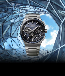Seiko Astron GPS Solar Solidity