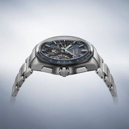 Seiko Astron GPS Solar Solidity