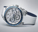 Seiko Astron Watch GPS Solar 5X Dual Time Galactic Blue Limited Edition