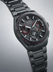 Seiko Astron GPS Solar 5X Dual Time Redshift Limited Edition