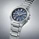 Seiko Astron GPS Solar Sapphire Blue Crystal Box Watch
