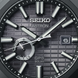 Seiko Astron Watch Jet Black Crystal Box SSJ015J1