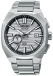 Seiko Astron Watch GPS Solar Titanium Crystal Box Limited Edition SSJ017J1.