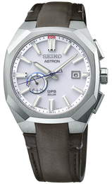 Seiko Astron Watch Laurel 110th Anniversary Limited Edition SSJ019J1