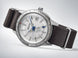 Seiko Presage Watch Style 60s Laurel GMT 110th Anniversary Limited Edition