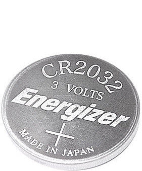 Suunto Replacement Battery SS012807000