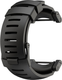 Suunto Core Strap Rubber Black 