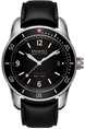 Bremont Watch Supermarine S300 Black S300/BK/R