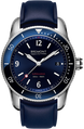 Bremont Watch Supermarine S300 Blue S300/BL/R