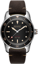 Bremont Watch Supermarine S301 Black S301/BK/R