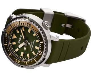 Seiko Watch Prospex Street Series Mini Tuna Divers Safari Edition D