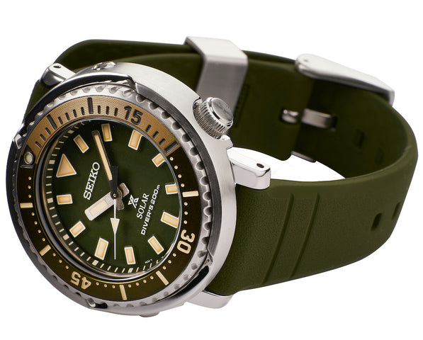 Seiko Watch Prospex Street Series Mini Tuna Divers Safari Edition D