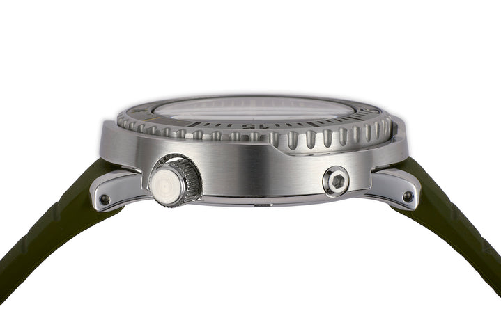 Seiko Watch Prospex Street Series Mini Tuna Divers Safari Edition D