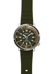Seiko Watch Prospex Street Series Mini Tuna Divers Safari Edition D