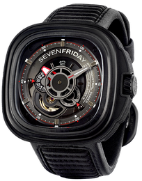 SevenFriday Watch P3B/01 Racer Mens