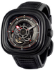 SevenFriday Watch P3B/01 Racer Mens