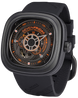 SevenFriday Watch Kuka P3/04 Limited Edition