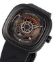 SevenFriday Watch Kuka P3/04 Limited Edition
