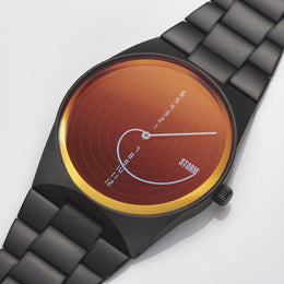 Storm Fibon-X Slate Red Watch
