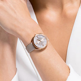 Swarovski Watch Crystalline Glam
