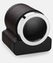 Scatola del Tempo Watch Winder Rotor One Chocolate 03008.MSIL