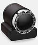 Scatola del Tempo Watch Winder Rotor One Chocolate Black Bezel 03008.MSIL 03015.GHN