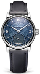 Schwarz Etienne Watch Roma Synergy by Kari Voutilainen Limited Edition WROVMA03SSCUBCLTD-A