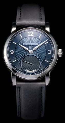 Schwarz Etienne Watch Roma Synergy by Kari Voutilainen Limited Edition