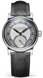 Schwarz Etienne Watch Roma Synergy by Kari Voutilainen Limited Edition WROVMA43SSCUBCLTD-A