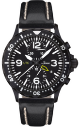 Sinn Watch 757 S UTC 757.021 Leather