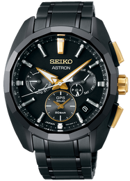 Seiko Astron Watch GPS Solar Kinatoro Hattori 160th Birthday Limited Edition SSH073J1