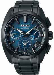 Seiko Astron Watch GPS Solar Limited Edition SSH105J1