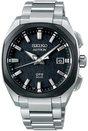 Seiko Astron Watch GPS Solar SSJ007J1