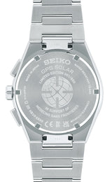 Seiko Astron Watch Medecins Sans Frontieres Solar GPS Limited Edition D