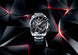 Seiko Astron Watch Solar GPS D