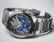 Seiko Astron Sunray Dark Night GPS Solar