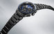 Seiko Astron Sunray Midnight GPS Solar