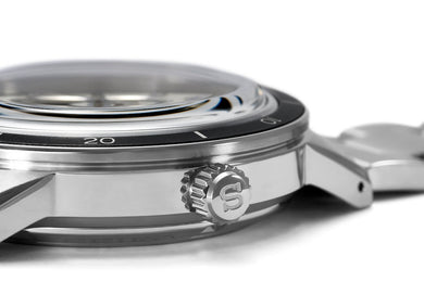 Seiko Presage 60s Style