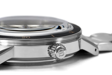 Seiko Presage 60s Style