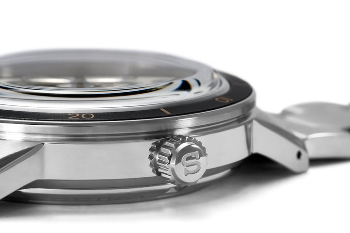 Seiko Presage 60s Style