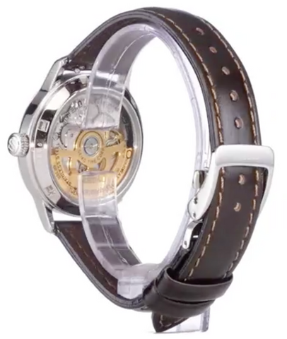 Seiko Presage Watch Cocktail Collection Open Heart Stinger