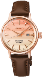 Seiko Presage Watch Cocktail Time Pinky Twilight Limited Edition SRE014J1