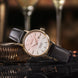 Seiko Presage Watch Cocktail Time Pinky Twilight Limited Edition