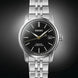 Seiko Presage Deep Black Urushi Lacquer Watch