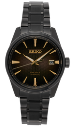 Seiko Presage Watch Sharp Edged Series Atsuki Limited Edition D