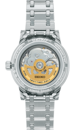 Seiko Presage Style 60s Crown 6th Decade 60th Anniversary Limited Edition